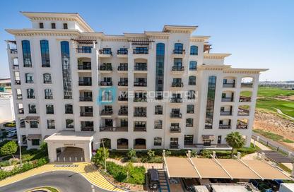 Apartment - 2 - 2 for sale in Ansam 3 - Ansam - Yas Island - Abu Dhabi