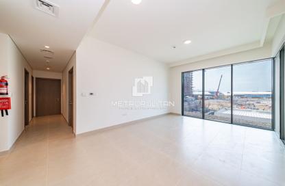 Apartment - 2 - 3 for rent in Seagate Building 3 - Seagate - Mina Rashid - Dubai