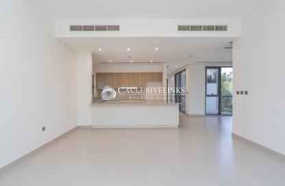Villa - 3 - 3 for rent in Sidra Villas I - Sidra Villas - Dubai Hills Estate - Dubai