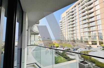 Apartment - 1 Bedroom - 1 Bathroom for rent in Bay Residences - Hayat Island - Mina Al Arab - Ras Al Khaimah