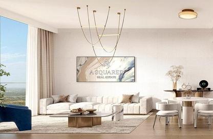 Apartment - 1 Bedroom - 2 Bathrooms for sale in Windsor House 2 Building B - Windsor House 2 - Residential District - Dubai South (Dubai World Central) - Dubai