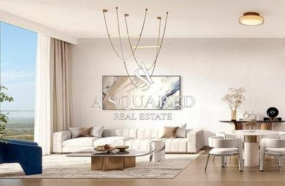 Apartment - 1 Bedroom - 2 Bathrooms for sale in Windsor House 2 Building B - Windsor House 2 - Residential District - Dubai South (Dubai World Central) - Dubai Apartment - 1 Bedroom - 2 Bathrooms for sale in Windsor House 2 Building B - Windsor House 2 - Residential District - Dubai South (Dubai World Central) - Dubai
