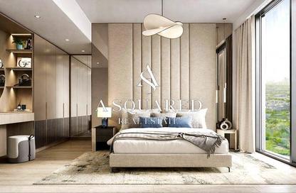 Apartment - 1 Bedroom - 2 Bathrooms for sale in Windsor House 2 Building B - Windsor House 2 - Residential District - Dubai South (Dubai World Central) - Dubai Apartment - 1 Bedroom - 2 Bathrooms for sale in Windsor House 2 Building B - Windsor House 2 - Residential District - Dubai South (Dubai World Central) - Dubai