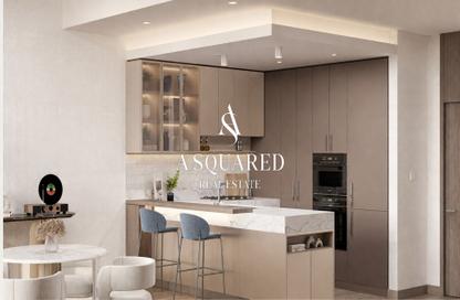 Apartment - 1 Bedroom - 2 Bathrooms for sale in Windsor House 2 - Residential District - Dubai South (Dubai World Central) - Dubai