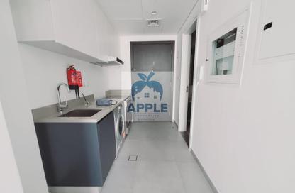 Apartment - Studio - 1 Bathroom for rent in The Link - East Village - Aljada - Sharjah