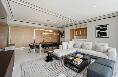 Apartment - 2 - 2 for sale in Atlantis The Royal Residences - The Crescent - Palm Jumeirah - Dubai