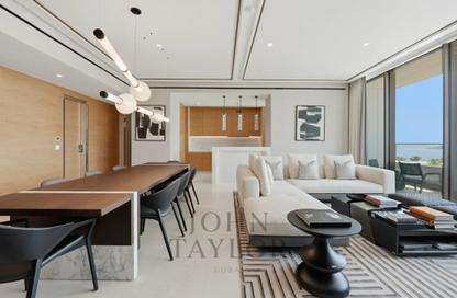 Apartment - 2 - 2 for sale in Atlantis The Royal Residences - The Crescent - Palm Jumeirah - Dubai