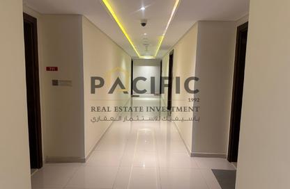 Apartment - Studio - 1 Bathroom for rent in Golf Promenade 2B - Golf Promenade 2 - Golf Town - DAMAC Hills - Dubai