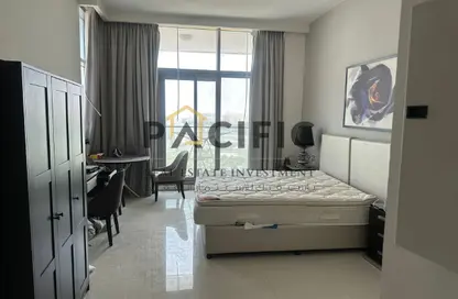 شقة - 1 حمام للايجار في جولف بروموناد 2B - جولف بروميناد 2 - غولف تاون - داماك هيلز - دبي