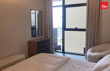 Apartment - 1 Bedroom - 2 Bathrooms for rent in Neva Residences - District 16 - Jumeirah Village Circle - Dubai