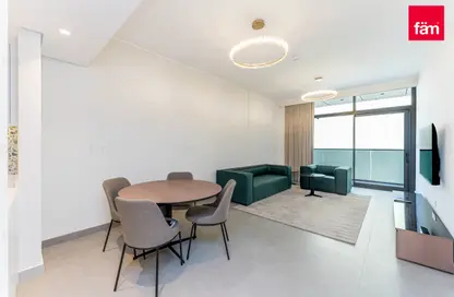 Apartment - 1 Bedroom - 2 Bathrooms for rent in Neva Residences - District 16 - Jumeirah Village Circle - Dubai