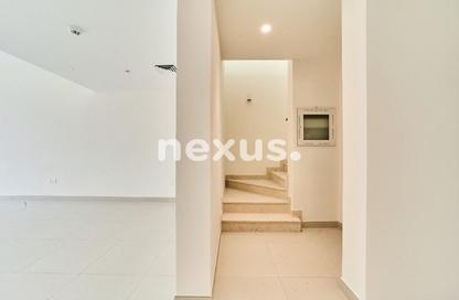 Villa - 3 Bedrooms - 4 Bathrooms for sale in The Pulse Beachfront - The Pulse - Dubai South (Dubai World Central) - Dubai