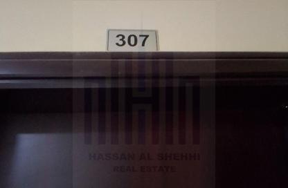 Apartment - Studio - 1 Bathroom for rent in Fire Station Road - Muwaileh - Sharjah