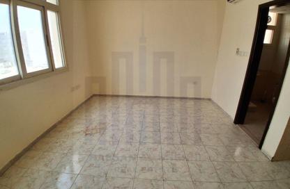 Apartment - Studio - 1 Bathroom for rent in Fire Station Road - Muwaileh - Sharjah