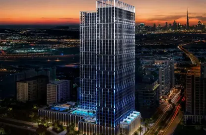 شقة - غرفة نوم - 1 حمام للبيع في بينغهاتي فينتاج - مجان - دبي لاند - دبي شقة - غرفة نوم - 1 حمام للبيع في بينغهاتي فينتاج - مجان - دبي لاند - دبي