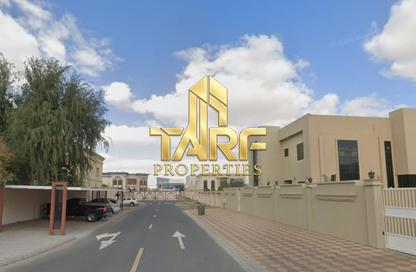 Villa - 5 Bedrooms - 7 Bathrooms for rent in Al Raqaib 1 - Al Raqaib - Ajman