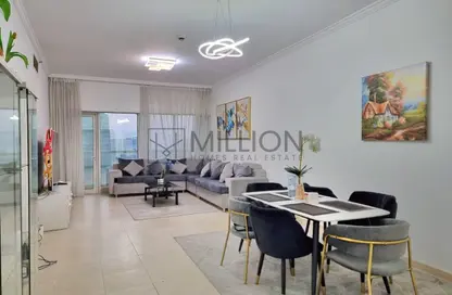 Apartment - 2 Bedrooms - 3 Bathrooms for sale in Burj Al Nujoom - Downtown Dubai - Dubai