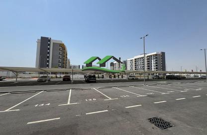 Apartment - Studio - 1 for rent in Reeman Living - Al Shamkha - Abu Dhabi Apartment - Studio - 1 for rent in Reeman Living - Al Shamkha - Abu Dhabi