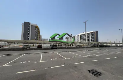 Apartment - 1 Bathroom for rent in Reeman Living - Al Shamkha - Abu Dhabi
