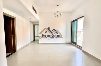 Apartment - 1 Bedroom - 2 Bathrooms for rent in Carthage - International City Phase 2 (Al Warsan 4) - Dubai