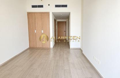 Apartment - Studio - 1 for rent in Azizi Riviera 46 - Azizi Riviera - Meydan One - Meydan - Dubai Apartment - Studio - 1 for rent in Azizi Riviera 46 - Azizi Riviera - Meydan One - Meydan - Dubai