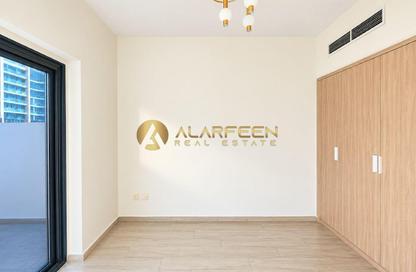 Apartment - Studio - 1 for rent in Azizi Riviera 46 - Azizi Riviera - Meydan One - Meydan - Dubai