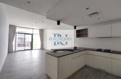 Apartment - 1 Bedroom - 2 Bathrooms for rent in Belgravia Square - District 14 - Jumeirah Village Circle - Dubai