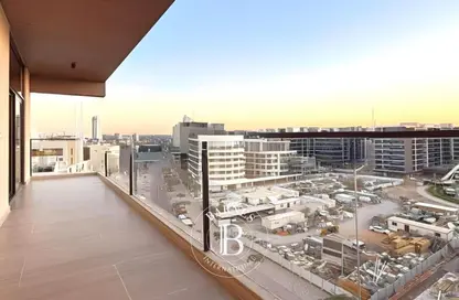 شقة - 2 غرف نوم - 2 حمامات للبيع في ماركيز جاليريا - ارجان - دبي