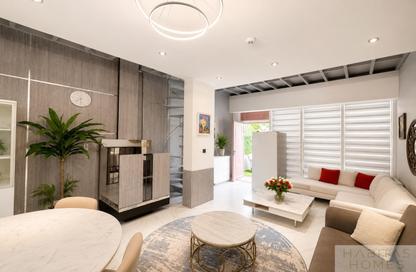 Townhouse - 1 Bedroom - 2 Bathrooms for sale in Rukan 3 - Rukan - Dubai Land - Dubai Townhouse - 1 Bedroom - 2 Bathrooms for sale in Rukan 3 - Rukan - Dubai Land - Dubai