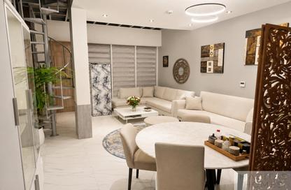 Townhouse - 1 Bedroom - 2 Bathrooms for sale in Rukan 3 - Rukan - Dubai Land - Dubai Townhouse - 1 Bedroom - 2 Bathrooms for sale in Rukan 3 - Rukan - Dubai Land - Dubai