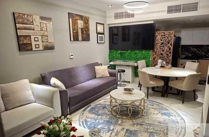 Townhouse - 1 Bedroom - 2 Bathrooms for sale in Rukan 3 - Rukan - Dubai Land - Dubai