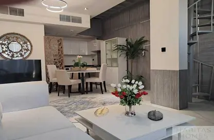 Townhouse - 1 Bedroom - 2 Bathrooms for sale in Rukan 3 - Rukan - Dubai Land - Dubai Townhouse - 1 Bedroom - 2 Bathrooms for sale in Rukan 3 - Rukan - Dubai Land - Dubai