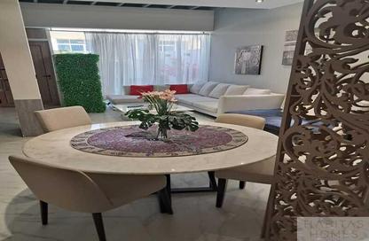 Townhouse - 1 Bedroom - 2 Bathrooms for sale in Rukan 3 - Rukan - Dubai Land - Dubai
