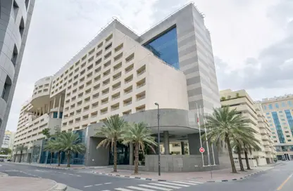 Apartment - 2 Bedrooms - 3 Bathrooms for rent in Jood Residence Plaza - Al Muraqqabat - Deira - Dubai Apartment - 2 Bedrooms - 3 Bathrooms for rent in Jood Residence Plaza - Al Muraqqabat - Deira - Dubai