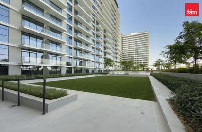 Apartment - 2 - 2 for rent in Golf Grand - Dubai Hills Estate - Dubai