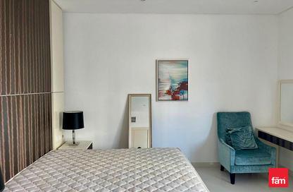 Apartment - 1 Bedroom - 2 Bathrooms for rent in Bay's Edge - Business Bay - Dubai