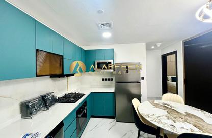 Apartment - 1 Bedroom - 2 Bathrooms for sale in Opalz By Danube Tower 1 - Opalz by Danube - Dubai Science Park - Dubai Apartment - 1 Bedroom - 2 Bathrooms for sale in Opalz By Danube Tower 1 - Opalz by Danube - Dubai Science Park - Dubai