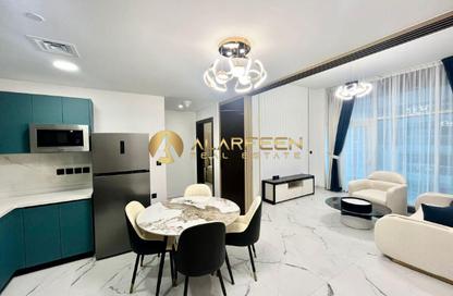 Apartment - 1 Bedroom - 2 Bathrooms for sale in Opalz By Danube Tower 1 - Opalz by Danube - Dubai Science Park - Dubai Apartment - 1 Bedroom - 2 Bathrooms for sale in Opalz By Danube Tower 1 - Opalz by Danube - Dubai Science Park - Dubai