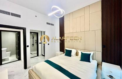 Apartment - 1 Bedroom - 2 Bathrooms for sale in Opalz By Danube Tower 1 - Opalz by Danube - Dubai Science Park - Dubai Apartment - 1 Bedroom - 2 Bathrooms for sale in Opalz By Danube Tower 1 - Opalz by Danube - Dubai Science Park - Dubai