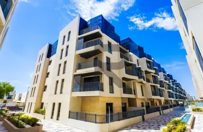 Apartment - 3 Bedrooms - 4 Bathrooms for sale in Nasayem Avenue 3 - Nasayem Avenue - Mirdif Hills - Mirdif - Dubai