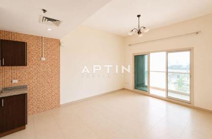 Apartment - Studio - 1 Bathroom for rent in Sondos Orchid - Dubai Land Residence Complex - Dubai Apartment - Studio - 1 Bathroom for rent in Sondos Orchid - Dubai Land Residence Complex - Dubai