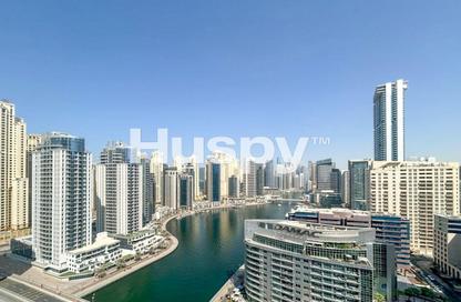Apartment - 1 - 2 for rent in Orra Marina - Dubai Marina - Dubai Apartment - 1 - 2 for rent in Orra Marina - Dubai Marina - Dubai