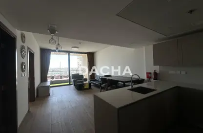 Apartment - 1 Bedroom - 2 Bathrooms for rent in East 40 - Al Furjan - Dubai