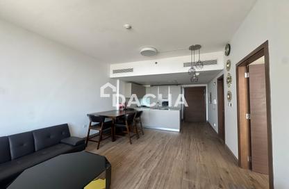 Apartment - 1 Bedroom - 2 Bathrooms for rent in East 40 - Al Furjan - Dubai