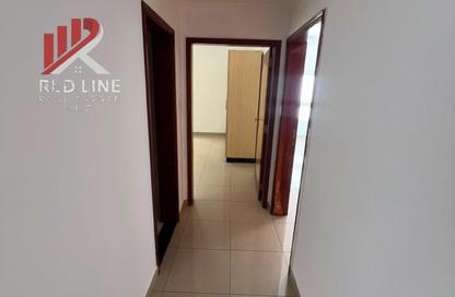 Apartment - 2 Bedrooms - 2 Bathrooms for rent in Al Mujarrah - Al Sharq - Sharjah Apartment - 2 Bedrooms - 2 Bathrooms for rent in Al Mujarrah - Al Sharq - Sharjah