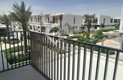 Villa - 4 Bedrooms - 4 Bathrooms for rent in Orania - The Valley - Dubai