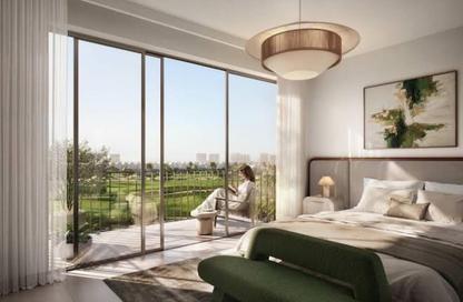 Townhouse - 3 Bedrooms - 4 Bathrooms for sale in Venera - The Valley - Dubai