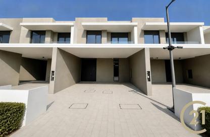 Townhouse - 3 - 4 for sale in Ruba - Arabian Ranches 3 - Dubai