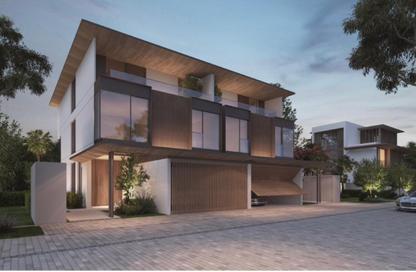 Villa - 3 Bedrooms - 5 Bathrooms for sale in Nad Al Sheba Gardens 3 - Nad Al Sheba Gardens - Nad Al Sheba 1 - Nad Al Sheba - Dubai
