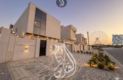 Villa - 5 - 7 for sale in Al Yasmeen 1 - Al Yasmeen - Ajman